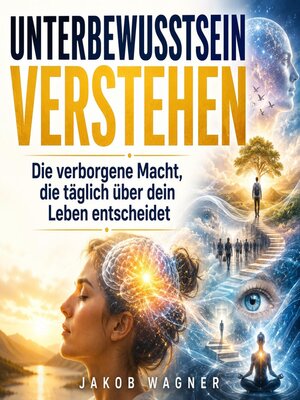 cover image of Unterbewusstsein verstehen